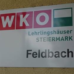 Lehrlingshäuser d Wirtschaftskammer Steiermark Lehrlingshaus Feldbach, Öffnungszeiten