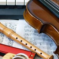 Gemeindeverband d Musikschule Oberes Waldviertel, Gmünd Öffnungszeiten