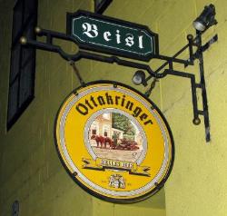Beisl in der Sigmundsgasse, Neubau, Wien - Öffnungszeiten