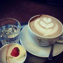 Caffe' Delia's, Innere Stadt, Wien - Öffnungszeiten