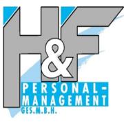 H & F Personalmanagement Ges.m.b.H., Salzburg Öffnungszeiten