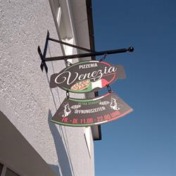 Pizzeria Venezia, Schlägl Öffnungszeiten