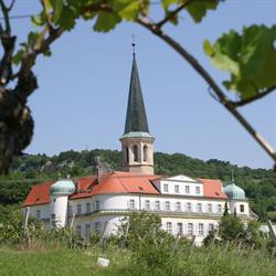 Schloss Gumpoldskirchen - Gästehaus des Deutschen Ordens, Öffnungszeiten