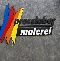 Presslaber Malerei - Dominik Presslaber, Ried im Zillertal Öffnungszeiten