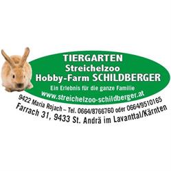 Hobby Farm Streichelzoo Schildberger, Maria Rojach Öffnungszeiten