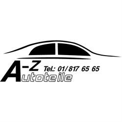 A-Z Autoteile, Meidling, Wien - Öffnungszeiten