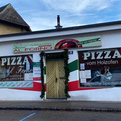 Pizza Al Forno, Hollabrunn Öffnungszeiten