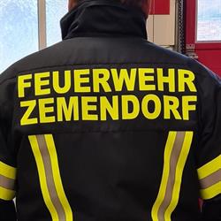Freiwillige Feuerwehr Zemendorf, Öffnungszeiten