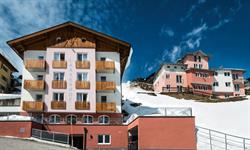 Hotel Garni Laaxerhof, Obertauern Öffnungszeiten