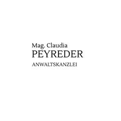 Mag. Claudia Peyreder, Linz Öffnungszeiten