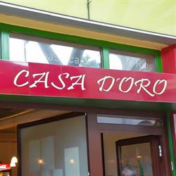Casa d'Oro, Wien Öffnungszeiten