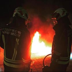 Freiwillige Feuerwehr Scharndorf, Öffnungszeiten