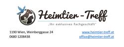 Heimtier-Treff, Wien Öffnungszeiten
