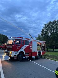 Freiwillige Feuerwehr Strem, Öffnungszeiten