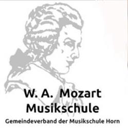 W.a. Mozart Musikschule, Horn Öffnungszeiten