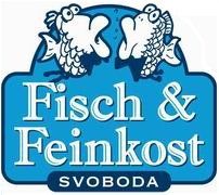 Fisch - Feinkost Svoboda - Beatrix Svoboda, Klosterneuburg Öffnungszeiten