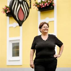 Gutsgasthaus "zum Herztröpferl", Oggau Öffnungszeiten