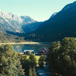Gasthaus Jägersee, Kleinarl Öffnungszeiten