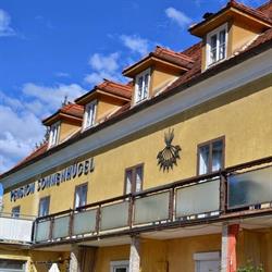 Pension Sonnenhügel, Krumpendorf Öffnungszeiten