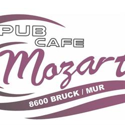 Cafe Mozart, Bruck an der Mur Öffnungszeiten