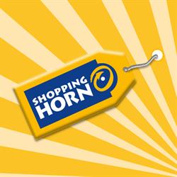 Shopping Horn, Frauenhofen Öffnungszeiten