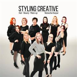 Frisörsalon Styling Creative, Kühnsdorf Öffnungszeiten