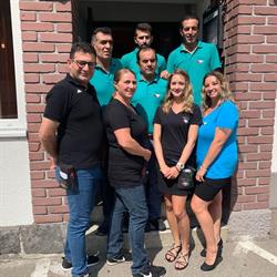 Pizzeria Venezia, Freistadt Öffnungszeiten
