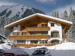 Landhaus Bader, Holzgau Öffnungszeiten