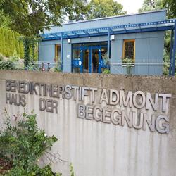Haus der Begegnung, Geidorf, Graz - Öffnungszeiten