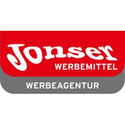 Jonser Werbemittel - Werbeagentur, Sebersdorf Öffnungszeiten