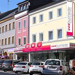 PFAFF-Nähzentrum, Mattighofen Öffnungszeiten