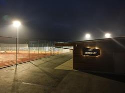 Union Tennis Club Oberwart, Öffnungszeiten