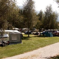 Campingplatz Judenstein, Rinn Öffnungszeiten