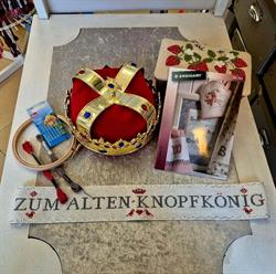 Frimmel - zum alten Knopfkönig, Margareten, Wien - Öffnungszeiten