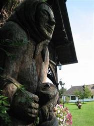 Künstlerdorf Neumarkt an der Raab, Jennersdorf Öffnungszeiten