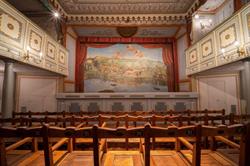 Stadttheater Grein, Öffnungszeiten