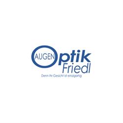 Augenoptik Friedl, Horn Öffnungszeiten