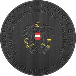 Arch. Dipl-Ing. Rudolf Graf, Matrei in Osttirol Öffnungszeiten