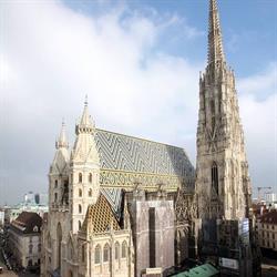 Unser Stephansdom - Verein zur Erhaltung des Stephansdoms, Innere Stadt, Wien - Öffnungszeiten