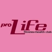 Prolife Fitness + Health Club, Bad Ischl Öffnungszeiten