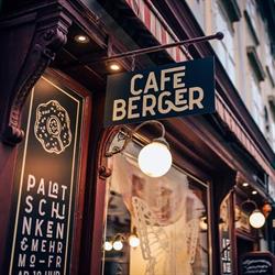 Cafe Berger, Krems an der Donau Öffnungszeiten