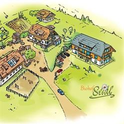 Biohof Seidl - Familie Konrad & Karin Schabus, Kleinkirchheim Öffnungszeiten