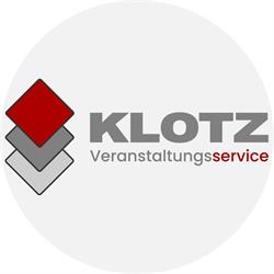 KLOTZ Veranstaltungsservice, Rum Öffnungszeiten