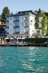Hotel-Garni Ogris am See, Velden am Wörther See Öffnungszeiten