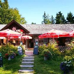 Gasthaus Edelweißhütte, Mariazell Öffnungszeiten