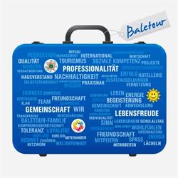 Tourismusschulen Bad Leonfelden, Öffnungszeiten