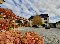 Landwirtschaftliche Fachschule Winklhof, Oberalm Öffnungszeiten