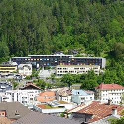 Altersheim d Stadt Landeck, Öffnungszeiten