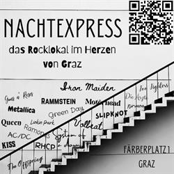 Nachtexpress, Graz Öffnungszeiten