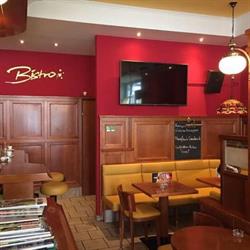 Bistro, Gleisdorf Öffnungszeiten